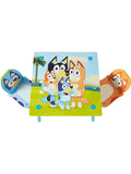 Kinder Tisch und Stuhl Set im zweiteiligen Design oy7724824
